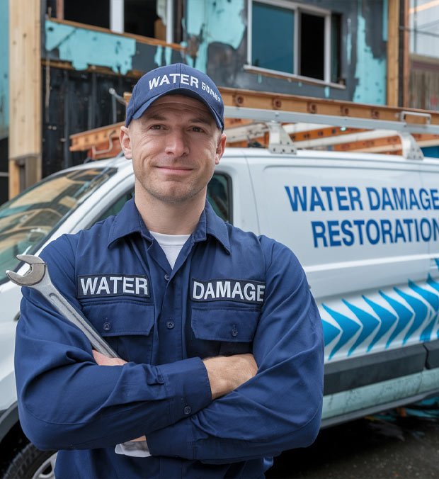 New York Flooded Basement Cleanup