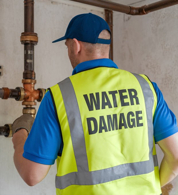 New York Flooded Basement Cleanup